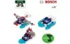 8794 Набор для конструирования водного транспорта Klein Bosch 3in1 Watercraft BOSCH підбір по vin на Brocar