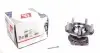 Подшипник ступицы (задней) Mitsubishi Outlander 06- (+ABS) 216104