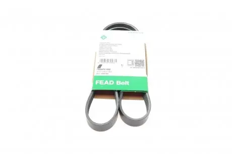 FB6APK1080 Ремень генератора VW Crafter 2.0TDI 11-16/Golf 1.4/1.6 97-05/Audi A1/A2/A4 1.4-2.0 01-18 (6PK1080) INA подбор по vin на Brocar