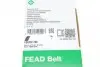 FB6PK1780 Ремень генератора BMW 3 (E90) 3.2D 07-11 (6PK1780) N47 D20 INA підбір по vin на Brocar