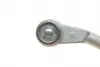 840132010 Наконечник тяги рульової (R) Hyundai i20 08-15/ix20 10-/Kia Soul/Venga 09- FAG підбір по vin на Brocar