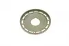 544011221 Шкив коленвала Ford Mondeo/Land Rover Freelander 2.2 TDCi/TD4 06-14 (6PK) (с болтом) INA підбір по vin на Brocar
