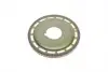 544011221 Шкив коленвала Ford Mondeo/Land Rover Freelander 2.2 TDCi/TD4 06-14 (6PK) (с болтом) INA підбір по vin на Brocar