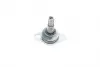 825037710 Опора кульова (передня) BMW X3 (E83) 2.0i-3.0i 03-11 M54/M7/N47/N52 FAG підбір по vin на Brocar