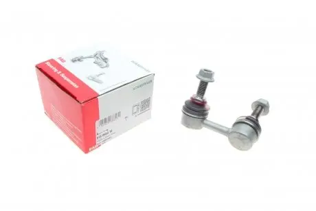 818066010 Тяга стабилизатора (переднего) (L) Nissan NP300 Navara 2.3/2.5 dCi 14- (L=70mm) FAG подбор по vin на Brocar