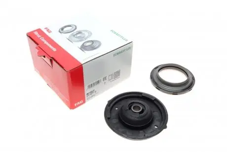 815007130 Подушка амортизатора (переднего) + подшипник Citroen Berlingo 08- FAG подбор по vin на Brocar