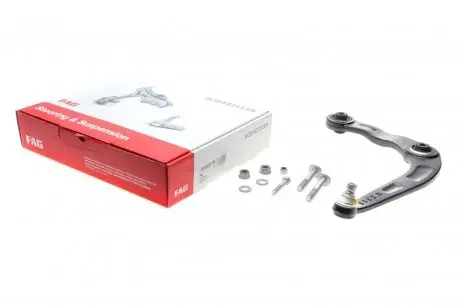 821061410 Рычаг подвески (передний) (R) Peugeot 206 98- FAG подбор по vin на Brocar