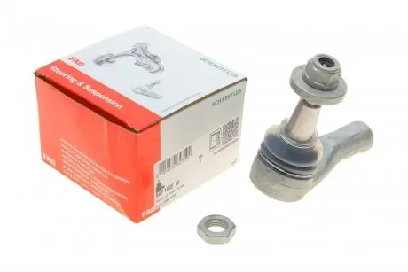 840150210 Наконечник тяги рульової Land Rover Discovery 04-18 FAG підбір по vin на Brocar