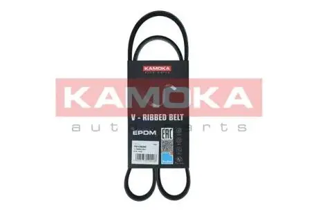 7015032 Ремень клиновой 5PK1030 KAMOKA підбір по vin на Brocar
