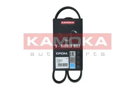 7015014 Пасок клиновий 5PK865 KAMOKA підбір по vin на Brocar