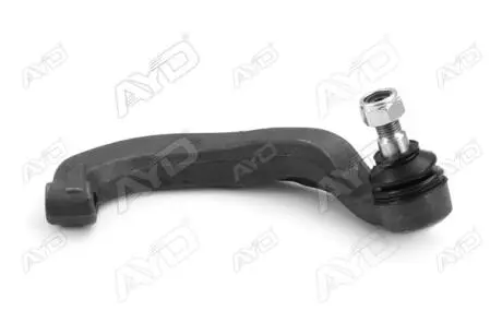 9109236 Наконечник рулевой прав MERCEDES-BENZ E-CLASS T-Model (S211) (02/03-07/09) (91-0 AYD подбор по vin на Brocar