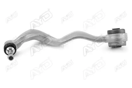 9401960 Рычаг подвески лев, пер. BMW 5 (E60) (12/01-03/10) (94-01960) AYD AYD подбор по vin на Brocar