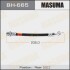Шланг тормозной (BH665) MASUMA