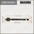 MRK424 Тяга рульова (MRK424) MASUMA MASUMA підбір по vin на Brocar