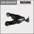 MA9444R Рычаг (MA9444R) MASUMA MASUMA підбір по vin на Brocar