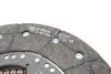 626315009 Комплект зчеплення MAN TGE/VW Crafter 2.0 TDI 16- (d=260mm) LUK підбір по vin на Brocar