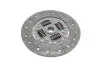 626315009 Комплект зчеплення MAN TGE/VW Crafter 2.0 TDI 16- (d=260mm) LUK підбір по vin на Brocar