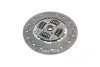 626315009 Комплект зчеплення MAN TGE/VW Crafter 2.0 TDI 16- (d=260mm) LUK підбір по vin на Brocar