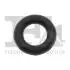 Сережка глушника EPDM 36x66x15 mm MAZDA 626 -87 929-92MITSUBISHI  Colt,Galant,L200,L300,PajeroOPEL KadettPEUGEOT Boxer 003-735