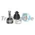 Шрус зовнішній до-кт з ABS 23/30 зуб.Clio II,Kangoo,Megane97-, NISSAN KUBISTAR 44958 16V 40-0600