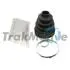 TOYOTA К-т пыльника ШРУС нар. 100*25*71 AVENSIS 45018 03-08,COROLLA Compact 2.0 D-4D 00-02 50-0766