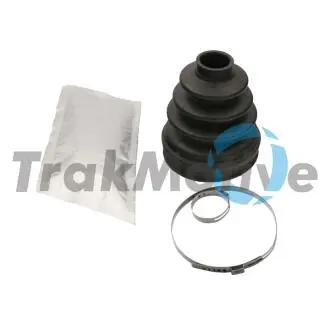 500766 TOYOTA К-т пыльника ШРУС нар. 100*25*71 AVENSIS 45018 03-08,COROLLA Compact 2.0 D-4D 00-02 TRAKMOTIVE підбір по vin на Brocar
