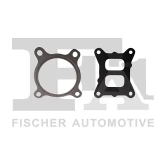 KT111580E Прокладки турбокомпрессора, комплект A4 Allroad 2.0 TFSI quattro13-, A5 45139 TFSI 15-, FA1 підбір по vin на Brocar
