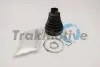К-т пильовика ШРУС 110,5*29,5*80 A-CLASS (W169) A 15004-12, B-CLASS Sports Tourer (W245) 50-0506