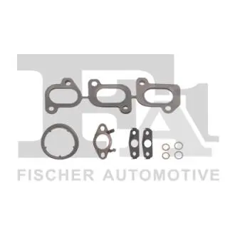 KT111360E Комплект прокладок турбокомпресора POLO 45017 TDI 14-, SKODAFABIA 45017 TDI 14-, SEAT FA1 підбір по vin на Brocar
