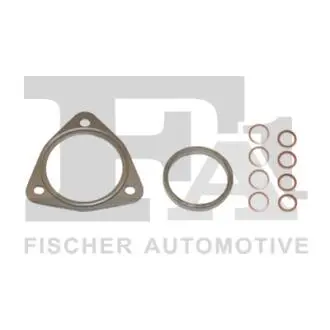 KT100370E Комплект прокладок турбокомпрессора C4 GRAND PICASSO 45078 14-,C5 45078 18-, DS3 45078 FA1 подбор по vin на Brocar