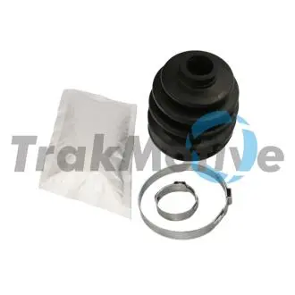 500380 К-кт пильнику 95*23,5*84 AVENSIS 1.6 97-00, AVENSIS 2.0TD 97-03, HONDA CR-V I TRAKMOTIVE підбір по vin на Brocar