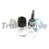 MITSUBISHI ШРУС внешний к-кт 25/23 зуб. Galant 45139 4G3787-, SPACE RUNNER 45139 96-99 40-0278