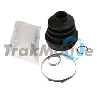 500804 VOLVO К-т Пыльника ШРУСа 94,5*26*68 850 45018 94-96, S70-874 2.0 97-00, SUBARU LEGACY TRAKMOTIVE подбор по vin на Brocar
