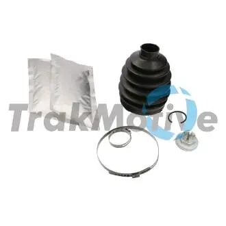 500679 К-т пильовика ШРУС 119*29,3*89,5 LAGUNA III 2.0 dCi08-15, LAGUNA 3.0 dCi 42339 TRAKMOTIVE підбір по vin на Brocar