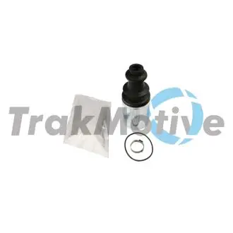 500222 К-т пыльника ШРУС внутр. 20*70*178,5 CITROEN Berlingo 96-, PEUGEOT106 I (1A, 1C) 1.3, TRAKMOTIVE підбір по vin на Brocar