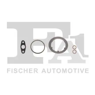 KT100560E Монтажний комплект, компресор (вир-во Fischer) FA1 підбір по vin на Brocar