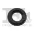 Серьга глушителя EPDM 30x58 mm DB W123VW,AUDI,FIATPEUGEOT Boxer 94-,LANCIADedra  -99 003-730