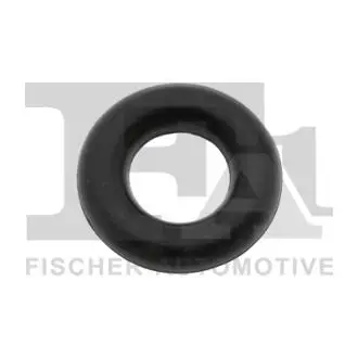 003730 Сережка глушника EPDM 30x58 mm DB W123VW,AUDI,FIATPEUGEOT Boxer 94-,LANCIADedra -99 FA1 підбір по vin на Brocar