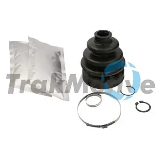500371 SUZUKI пыльник ШРУС внутр. 84,5*18,5*61,5 Swift 1 -1 Wagon1,3 00-, OPEL AGILA 44958 TRAKMOTIVE підбір по vin на Brocar