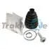К-т Пыльника ШРУС 98*29,5*143 SHARAN 45140 VR6 95-00,SEAT ALHAMBRA 45170 TDI 96-10, 50-0378