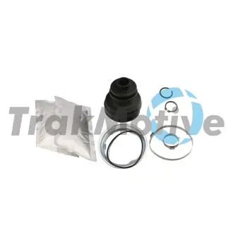 500080 Пильник ШРУС внутр. 20,5*77*87 Passat -5 Audi 100/A4/A6,SKODA OCTAVIA I Combi 45078 TRAKMOTIVE підбір по vin на Brocar