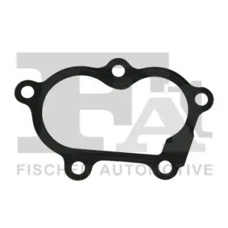 250906 CHRYSLER Прокладка глушителя Voyager III 34700 - 03.2001,Jeep Cherokee32143 - 37135 FA1 подбор по vin на Brocar
