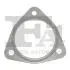 Прокладка глушника CITROEN C4 Picasso 39630 -,C4 Grand Picasso39630  -,DS3 40179 - 210-730