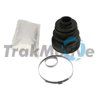 500584 NISSAN К-т Пыльника ШРУС 97,5*26*82 ALMERA II 44959 Di00-03, OPEL FRONTERA B 44960 TRAKMOTIVE подбор по vin на Brocar