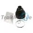 KIA К-кт пыльника ШРУСа 109*26,5*88,8 PRO CEED 2.0 CRDi140 08-12, HYUNDAI i30 (FD) 50-0418