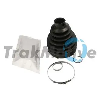 500418 KIA К-кт пыльника ШРУСа 109*26,5*88,8 PRO CEED 2.0 CRDi140 08-12, HYUNDAI i30 (FD) TRAKMOTIVE подбор по vin на Brocar