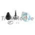 NISSAN ШРУС Наружный к-кт с ABS 30/21 зуб. KUBISTARФургон (X76) 44958 03-, RENAULT 40-0599