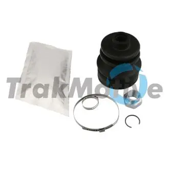 500727 SUZUKI К-кт пыльника ШРУСа 92,5*19*66 BALENO 45078 i 16V95-02, BALENO 45078 i 16V TRAKMOTIVE підбір по vin на Brocar