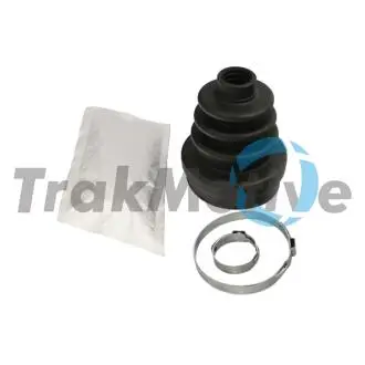 500280 К-т пильовика ШРУС внутр. 19*67,5*92 Doblo 1,6 01-,FORD Escort, ALFA ROMEO, LANCIA TRAKMOTIVE підбір по vin на Brocar