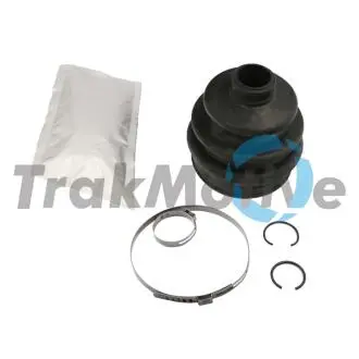 500745 К-кт пильнику ШРКШ CAMRY 2.0 Turbo-D 86-91, CARINAE VI 2.0 92-97, COROLLA TRAKMOTIVE підбір по vin на Brocar